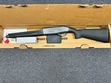WEATHERBY Element Ducks Unlimited Cobalt 12 GA - 3 of 3