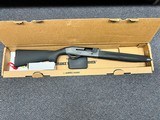 WEATHERBY Element Ducks Unlimited Cobalt 12 GA - 1 of 3