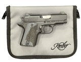 KIMBER MICRO 9 9MM LUGER (9X19 PARA) - 1 of 3