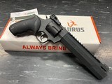 TAURUS 44H RAGING HUNTER .44 MAGNUM - 3 of 3