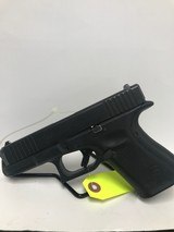 GLOCK 19 19 Gen 5 9MM LUGER (9X19 PARA) - 1 of 2