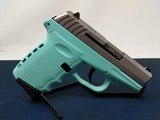 SCCY CPX 2 9MM LUGER (9X19 PARA) - 2 of 2