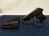 RUGER LCP .380 ACP - 1 of 2