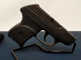 RUGER LCP .380 ACP - 2 of 2