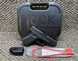 GLOCK 19 GEN 3 9MM LUGER (9X19 PARA) - 1 of 3