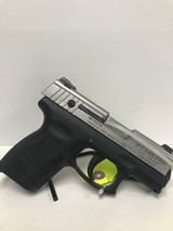 TAURUS MILLENIUM
PT145 PRO .45 ACP - 2 of 2