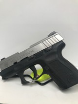 TAURUS MILLENIUM
PT145 PRO .45 ACP - 1 of 2