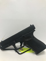 GLOCK 19 G19 GEN 4 9MM LUGER (9X19 PARA) - 1 of 3