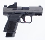 CANIK CANIK TP9 ELITE SC 9MM LUGER (9X19 PARA) - 2 of 3