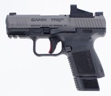 CANIK CANIK TP9 ELITE SC 9MM LUGER (9X19 PARA) - 1 of 3