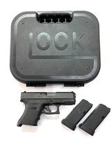 GLOCK 30S .45 ACP - 1 of 3