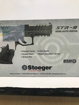 STOEGER STR-9C 9MM LUGER (9X19 PARA) - 3 of 3