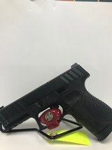 STOEGER STR-9C 9MM LUGER (9X19 PARA) - 1 of 3