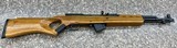 NORINCO SKS M 7.62X39MM - 1 of 3