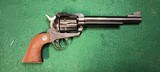 RUGER New Model Blackhawk .41 REM MAG - 1 of 3