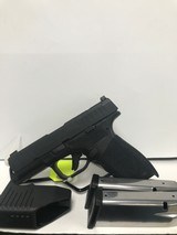 SPRINGFIELD ARMORY HELLCAT PRO 9MM LUGER (9X19 PARA) - 3 of 3