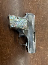 PRECISION SMALL ARMS, INC. (PSA) PSA-25 6.35MM/.25 ACP - 2 of 3