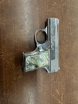 PRECISION SMALL ARMS, INC. (PSA) PSA-25 6.35MM/.25 ACP - 1 of 3