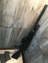 CHONGQING JIANSHE M12AK 12 GA - 3 of 3