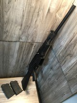 CHONGQING JIANSHE M12AK 12 GA - 1 of 3