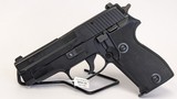 SIG SAUER P225 9MM LUGER (9X19 PARA) - 2 of 3