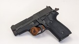 SIG SAUER P228 9MM LUGER (9X19 PARA) - 2 of 3