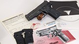 SIG SAUER P228 9MM LUGER (9X19 PARA) - 1 of 3