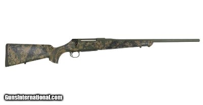 J.P. SAUER & SOHN S100 6.5MM CREEDMOOR