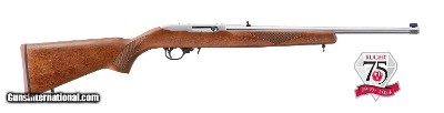 RUGER 10/22 SPORTER .22 LR