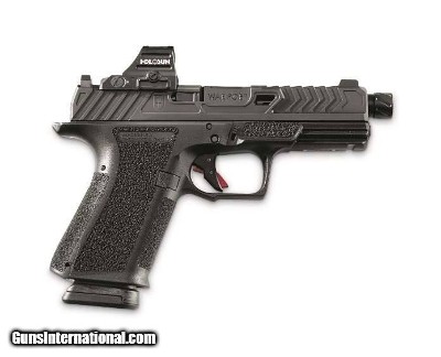 SHADOW SYSTEMS MR920 WAR POET 9MM LUGER (9X19 PARA)