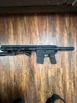 IWI Z-15 PISTOL 5.56X45MM NATO - 1 of 3