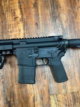 IWI Z-15 PISTOL 5.56X45MM NATO - 3 of 3