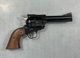 RUGER Blackhawk .357 MAG - 1 of 2