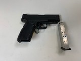 SPRINGFIELD ARMORY XD-94.0MOD 2 9MM LUGER (9X19 PARA) - 1 of 3