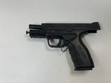 SPRINGFIELD ARMORY XD-94.0MOD 2 9MM LUGER (9X19 PARA) - 2 of 3