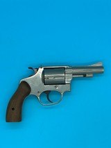ROSSI m68 .38 SPECIAL SHORT - 2 of 3