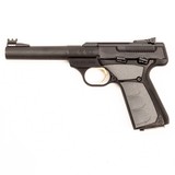 BROWNING BUCK MARK .22 LR - 1 of 3