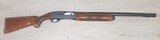 REMINGTON sportsman48 12 GA - 1 of 3