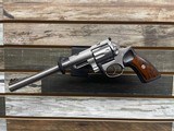 RUGER SUPER REDHAWK .44 MAGNUM - 1 of 3