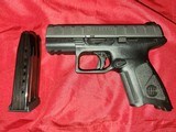 BERETTA APX Centruion 9MM LUGER (9X19 PARA) - 1 of 3