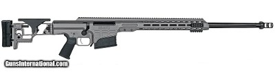 BARRETT MRAD .300 PRC