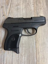 RUGER LC380 .380 ACP - 1 of 3