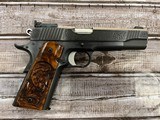 KIMBER Patriarch .45 ACP - 1 of 2
