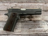 SPRINGFIELD ARMORY 1911 A-1 .45 ACP - 2 of 2