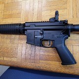 RUGER AR556 5.56X45MM NATO - 1 of 3