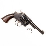 SMITH & WESSON U.S. ARMY MODEL 1917 D.A. 45 .45 ACP - 3 of 3