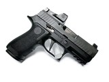 SIG SAUER P320 9MM LUGER (9X19 PARA) - 1 of 2