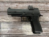 SIG SAUER P320 FULL 9MM LUGER (9X19 PARA) - 2 of 2