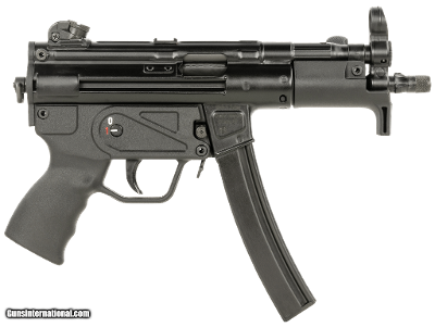 CENTURY ARMS AP5 P CORE 9MM LUGER (9X19 PARA)