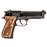 92 FS BRIGADIER 9MM LUGER (9X19 PARA) - 3 of 3